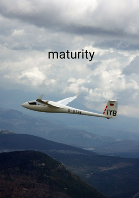 Maturity