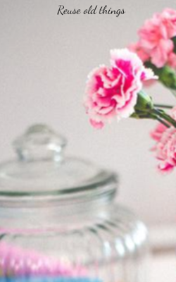 Reuse Old Things