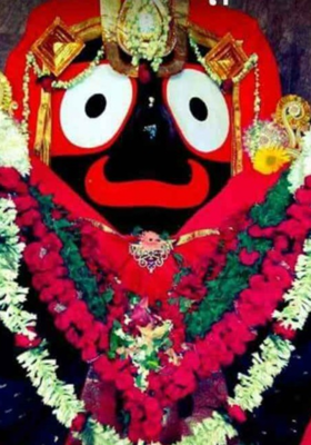 ନବାଙ୍କ ବେଶ