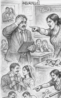 આત્મઘાતી