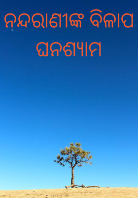 ନନ୍ଦରାଣୀଙ୍କ ବିଳାପ
ଘନଶ୍ୟାମ
   
                   