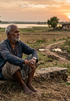 ఏం సాధించావురా