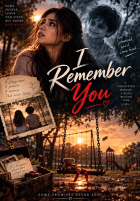 I Remember You 