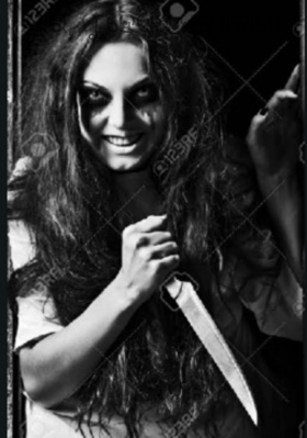 ସାର, ମୁଁ ହେଉଛି ହତ୍ୟାକାରୀ