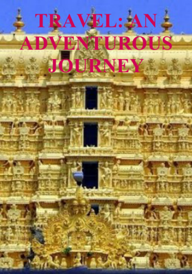 An Adventurous Journey...