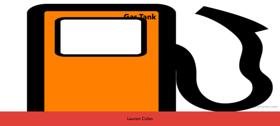 Gas Tank