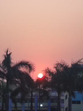 କେଶେଇବାହାଲ