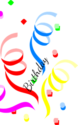 Birthday
