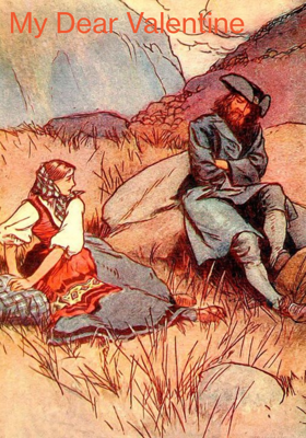 My Dear Valentine