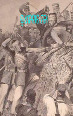 ସ୍ୱାଧୀନତାର ମଜା