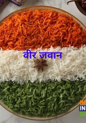 वीर जवान