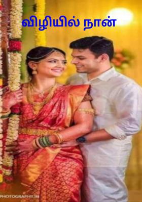 விழியில் நான்