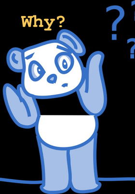 Why?