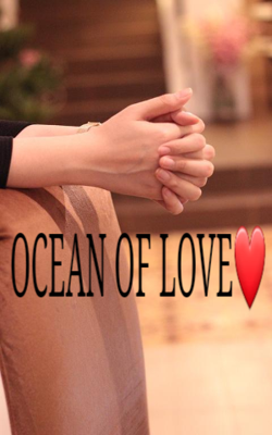 Ocean Of Love - "MAA"