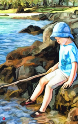 My Life is an Open Book 