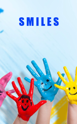 S M I L E S