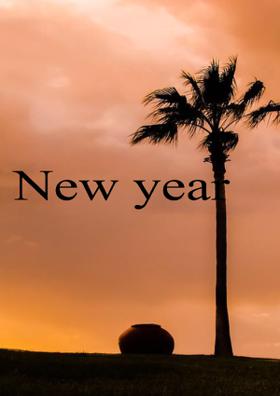 New Year