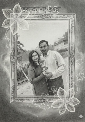 इबादत-ए-इश्क़ 