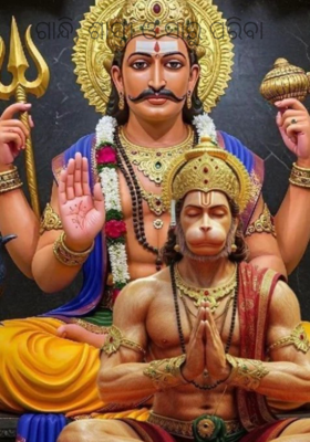 ଗାନ୍ଧି, ଶାସ୍ତ୍ରୀ ଓ ସାରୁ ପରିବା 