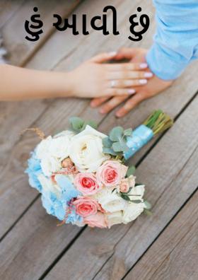 હું આવી છું