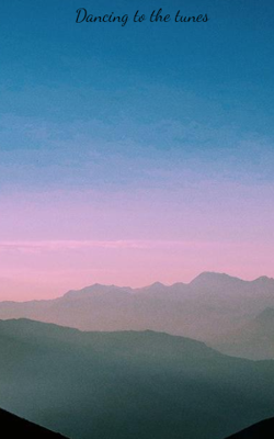 Dancing To The Tunes