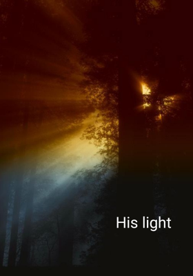 His Light