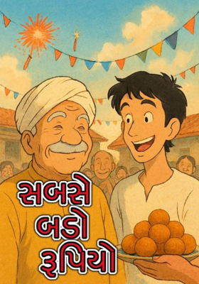 सबसे बड़ो रुपियो.