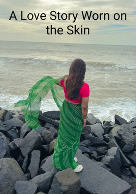 A Love Story Worn on the Skin