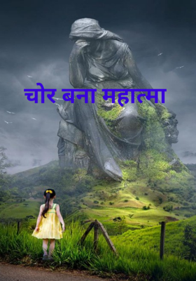 चोर बना महात्मा