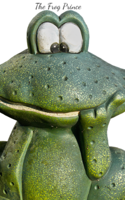 The Frog Prince