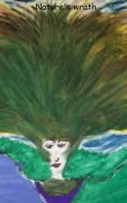 Nature's wrath