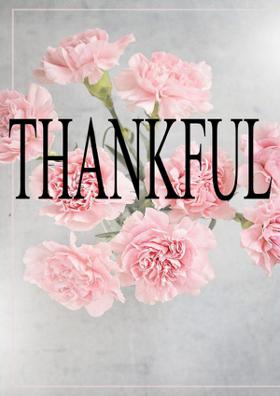 Thankful