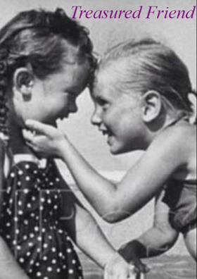 Treasured Friend