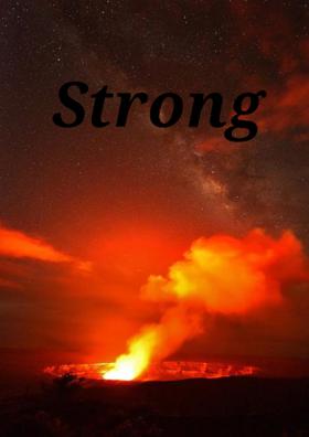Strong