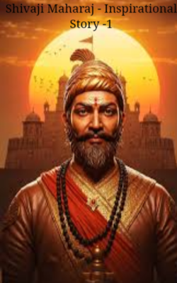 Shivaji Maharaj - Inspirational Story -1
