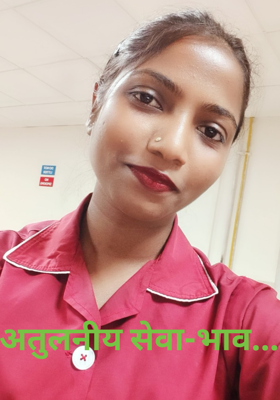 अतुलनीय सेवा-भाव...