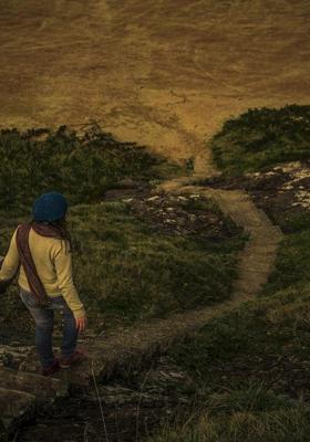 मला काजळ लावले तर