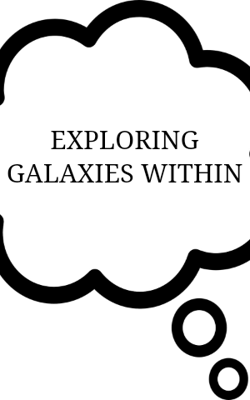 EXPLORING GALAXIES WITHIN
