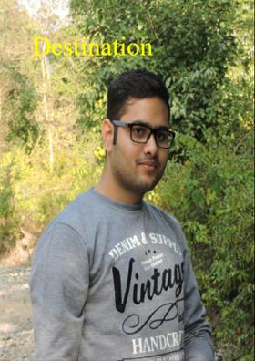 Destination