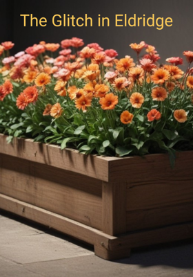 The Glitch in Eldridge