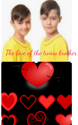 The love of the twins brother