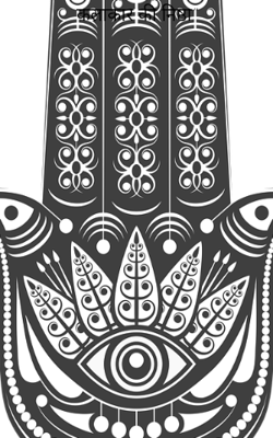 कलाकार की निष्ठा"