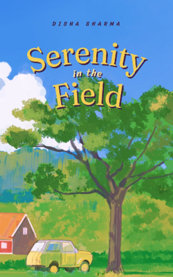 Serenity Of The Field