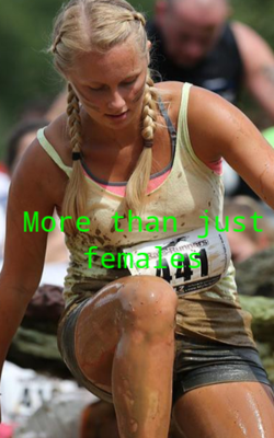 More Than Just Females