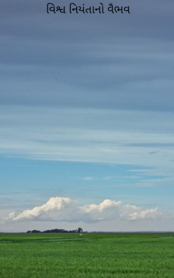 વિશ્વ નિયંતાનો વૈભવ