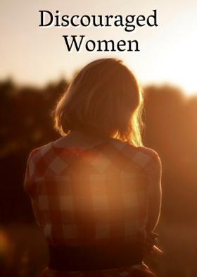 Discouraged Women