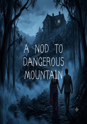 A NOD TO DANGEROUS MOUNTAIN CH 3