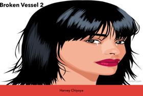 Broken Vessel 2