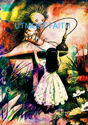 Utmost Faith