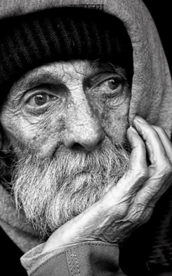 वृद्धालय